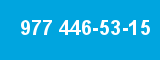 977 446-53-15 977 446-53-15